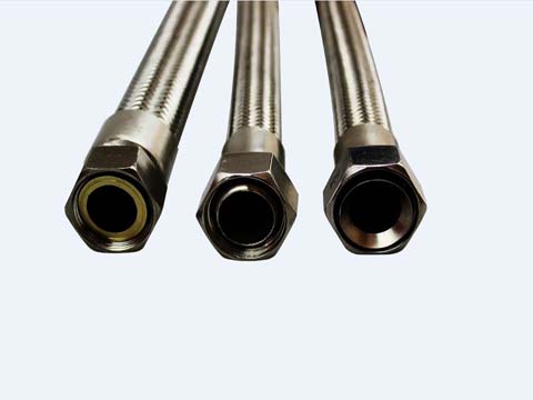 高溫高壓蒸汽空氣PTFE酸堿氣體