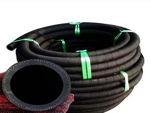 高溫高壓蒸汽耐磨軟管PTFE空氣酸堿氣體