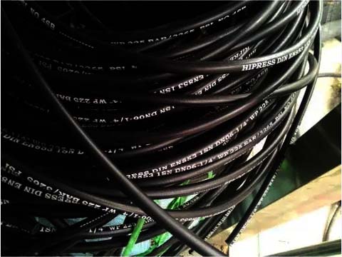 高壓蒸汽軟管價格