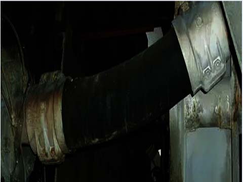 高壓蒸汽軟管價格