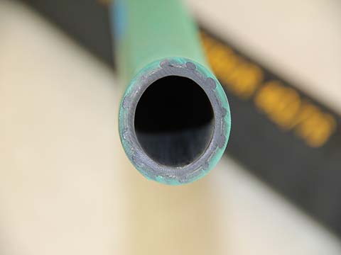 酸性蒸汽耐磨耐腐蝕軟管