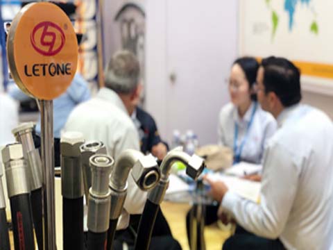 高壓蒸汽軟管空氣氣體