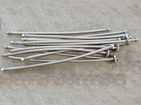 高壓蒸汽軟管價(jià)格