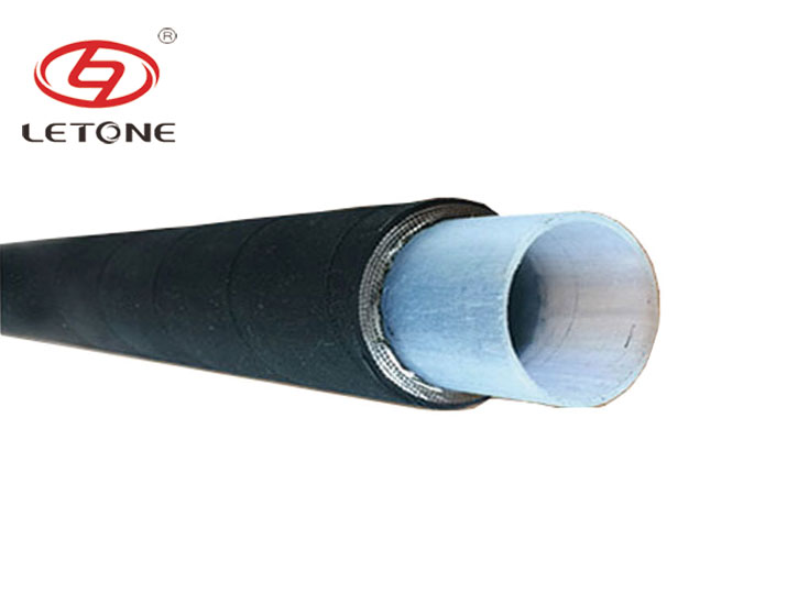 中國膠管十強(qiáng)廠家