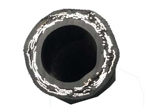 12寸超大口徑耐磨橡膠軟管的市場(chǎng)前景