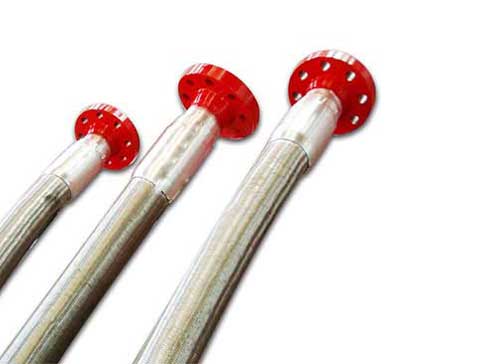 根據(jù)軟管長(zhǎng)度和尺寸選擇軟管