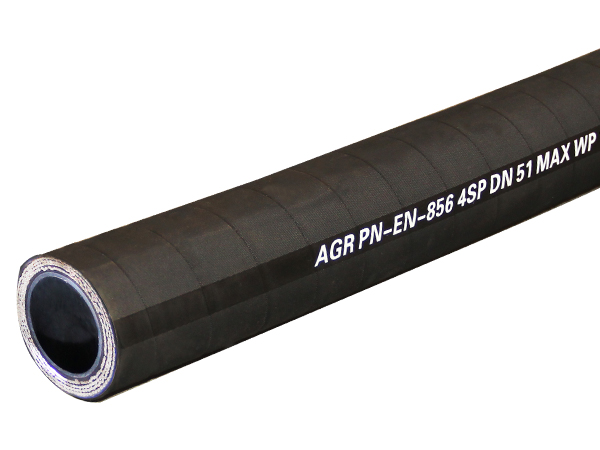 鋼絲增強EPDM工業(yè)用管