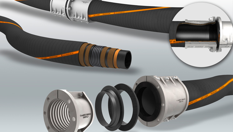  環(huán)保風暴下，工業(yè)橡膠管行業(yè)如何迎接材料升級的挑戰(zhàn)