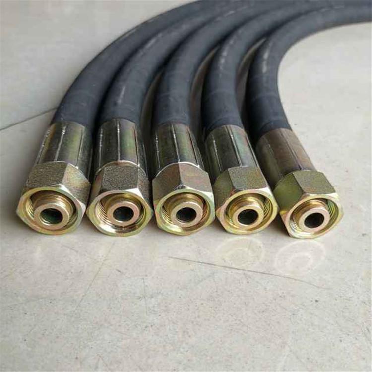 超高壓樹(shù)脂軟管